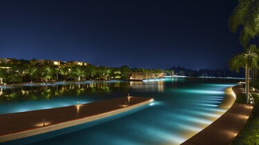 海南石梅湾威斯汀度假酒店 image 1