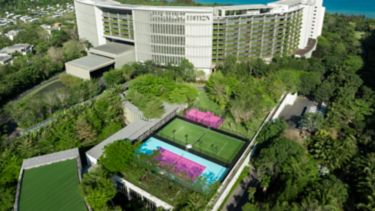 海南石梅湾威斯汀度假酒店 image 2